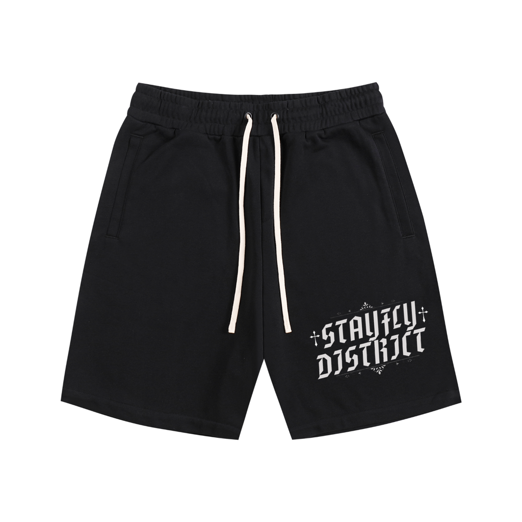 SFD Cross Shorts