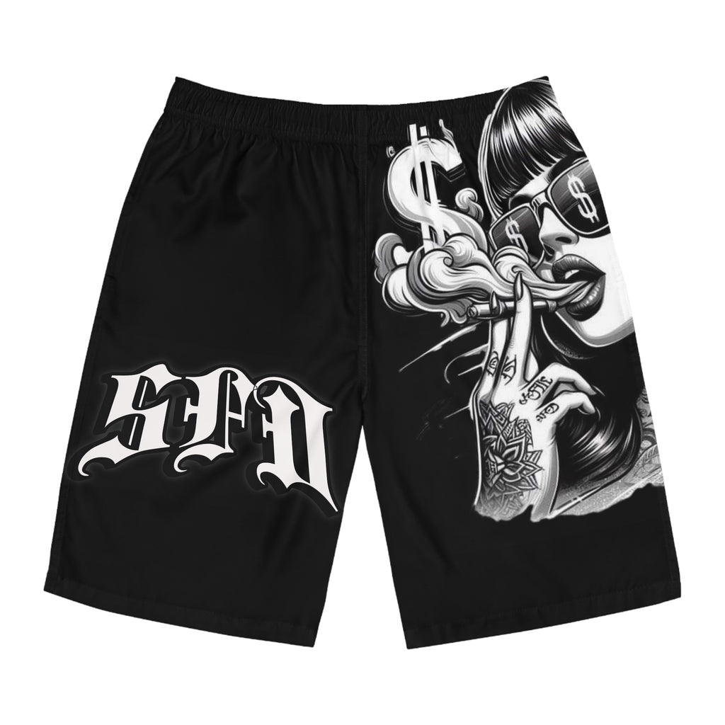 SFD Shorts