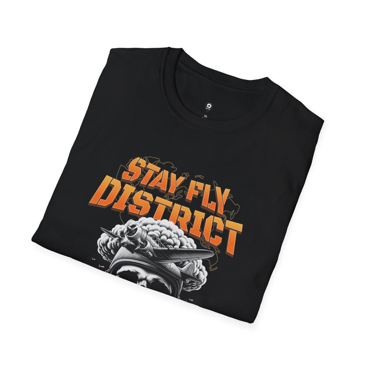 SFD "WMD' T-Shirt