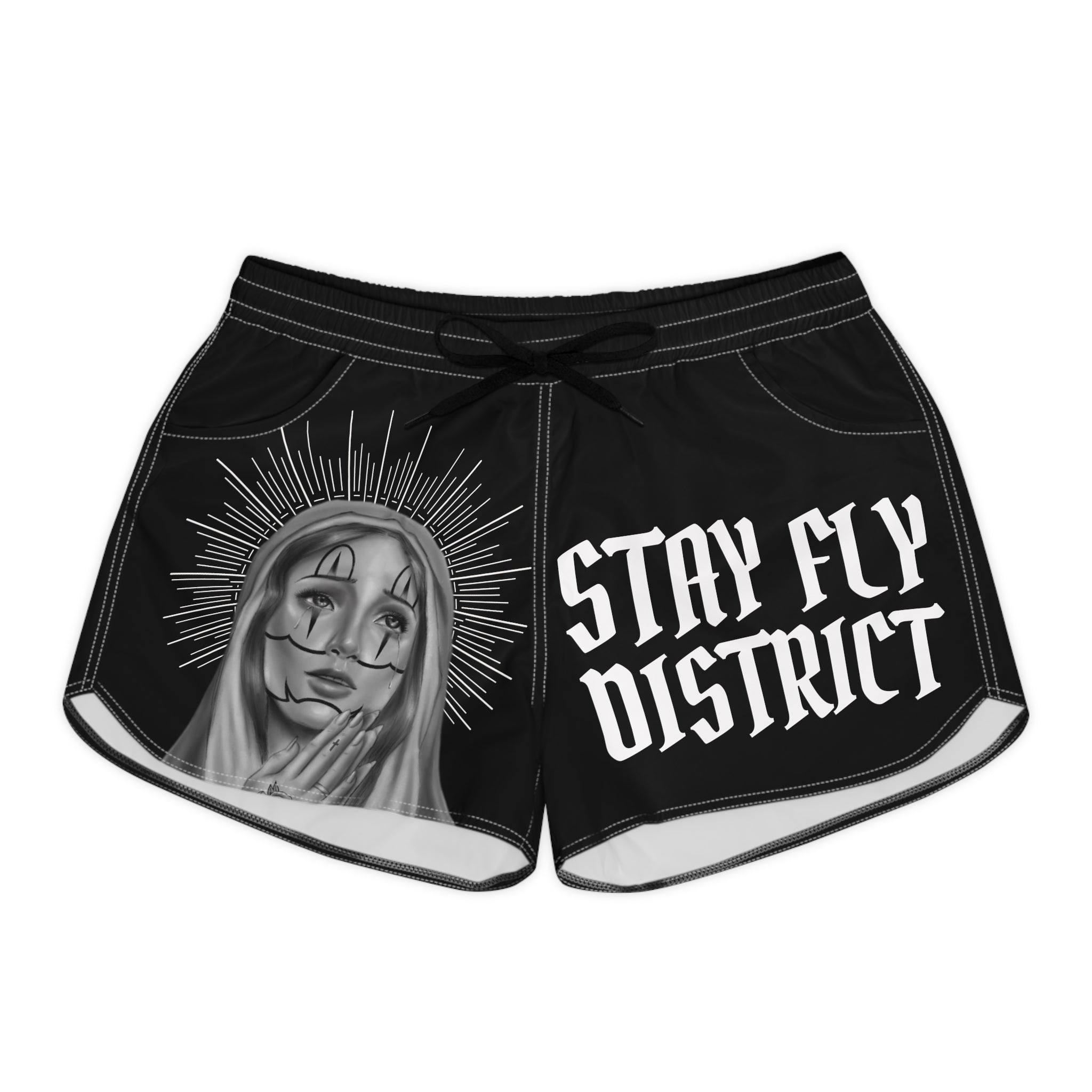 Prayer Shorts