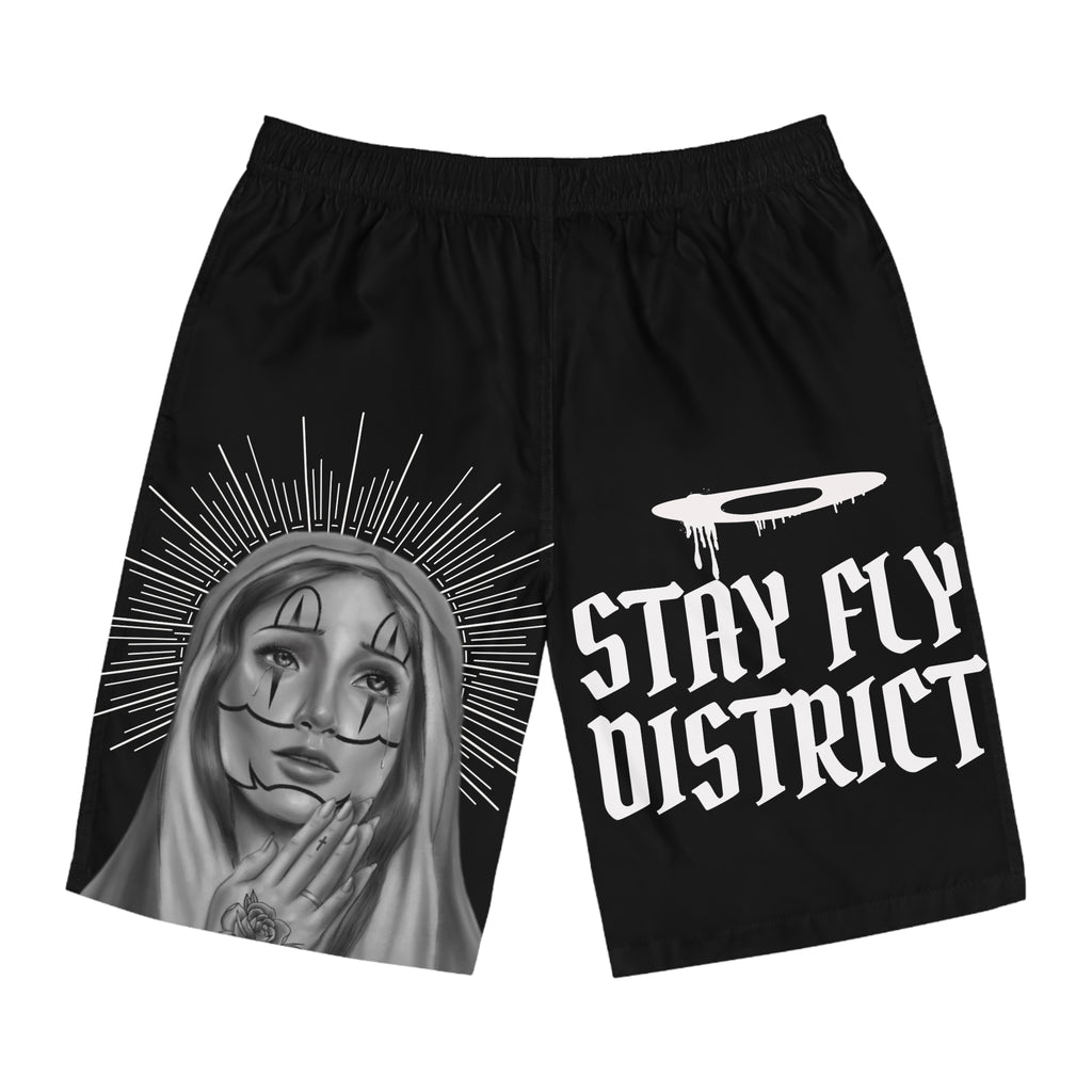 SFD Prayer Shorts