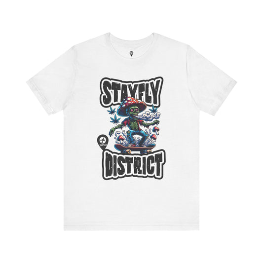 Shroom Tee