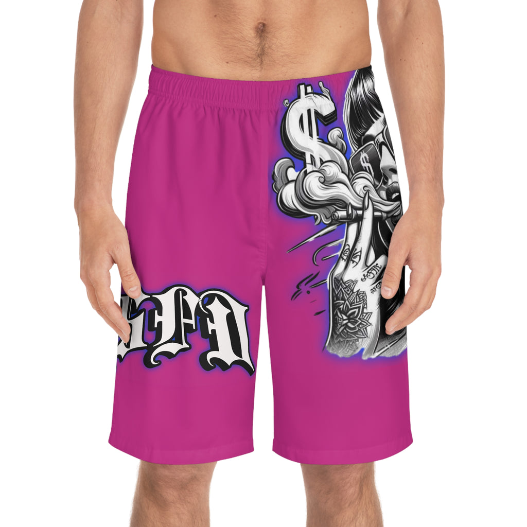 SFD Shorts