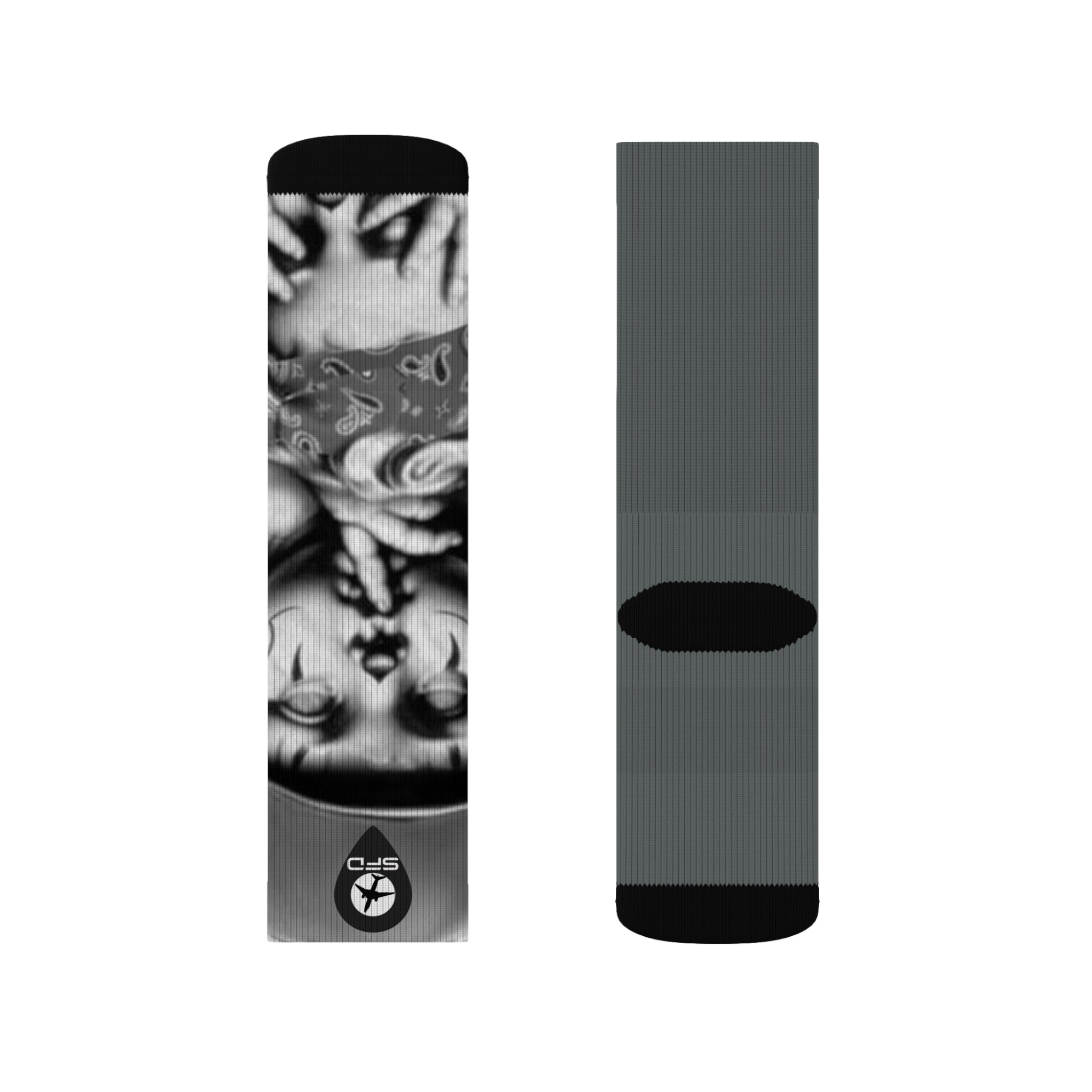 SFD Socks