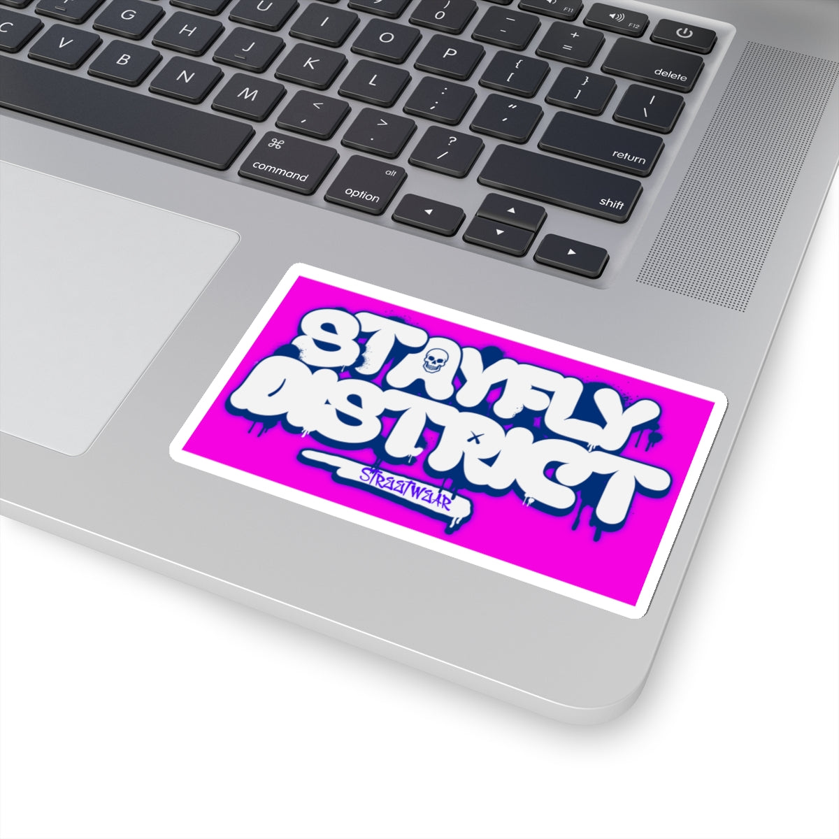 SFD Sticker