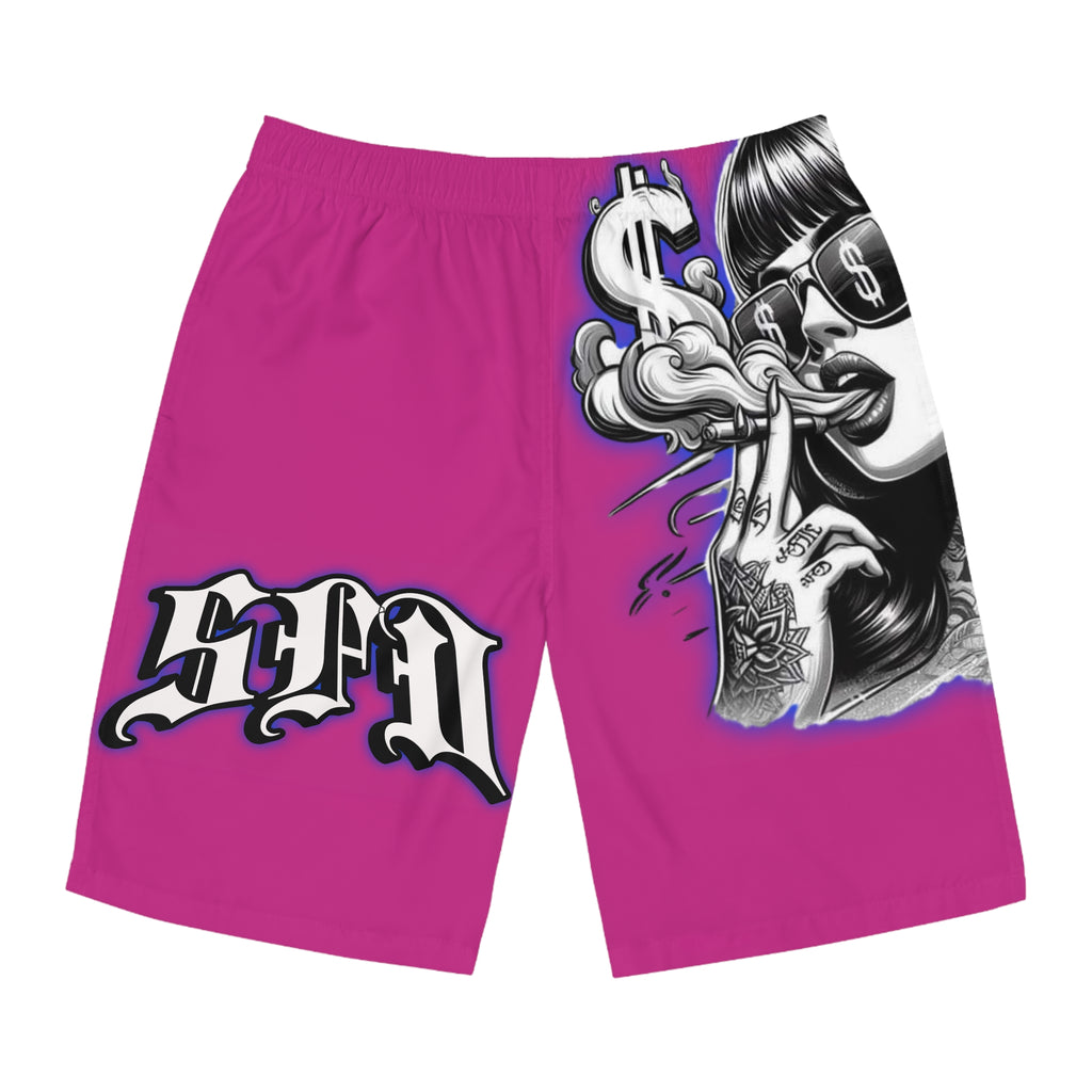 SFD Shorts