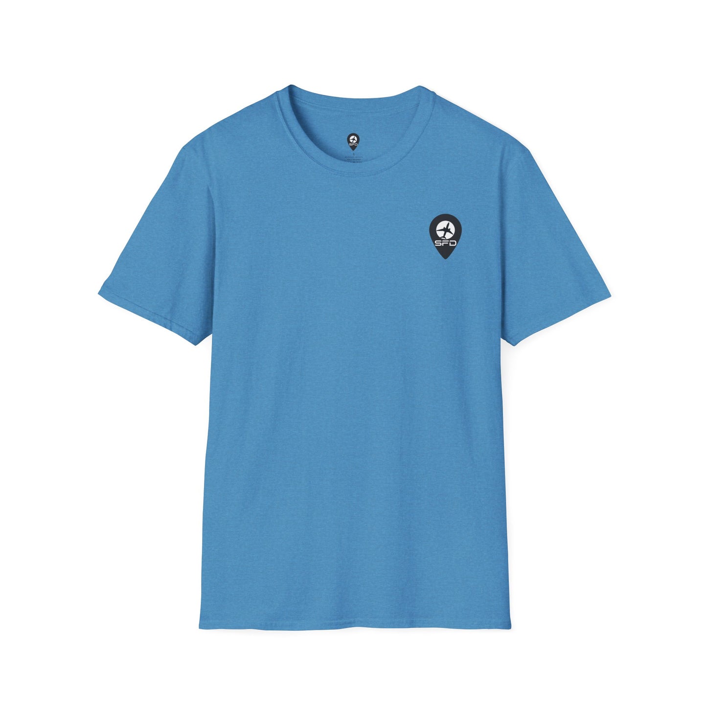 SFD Takeoff Tee