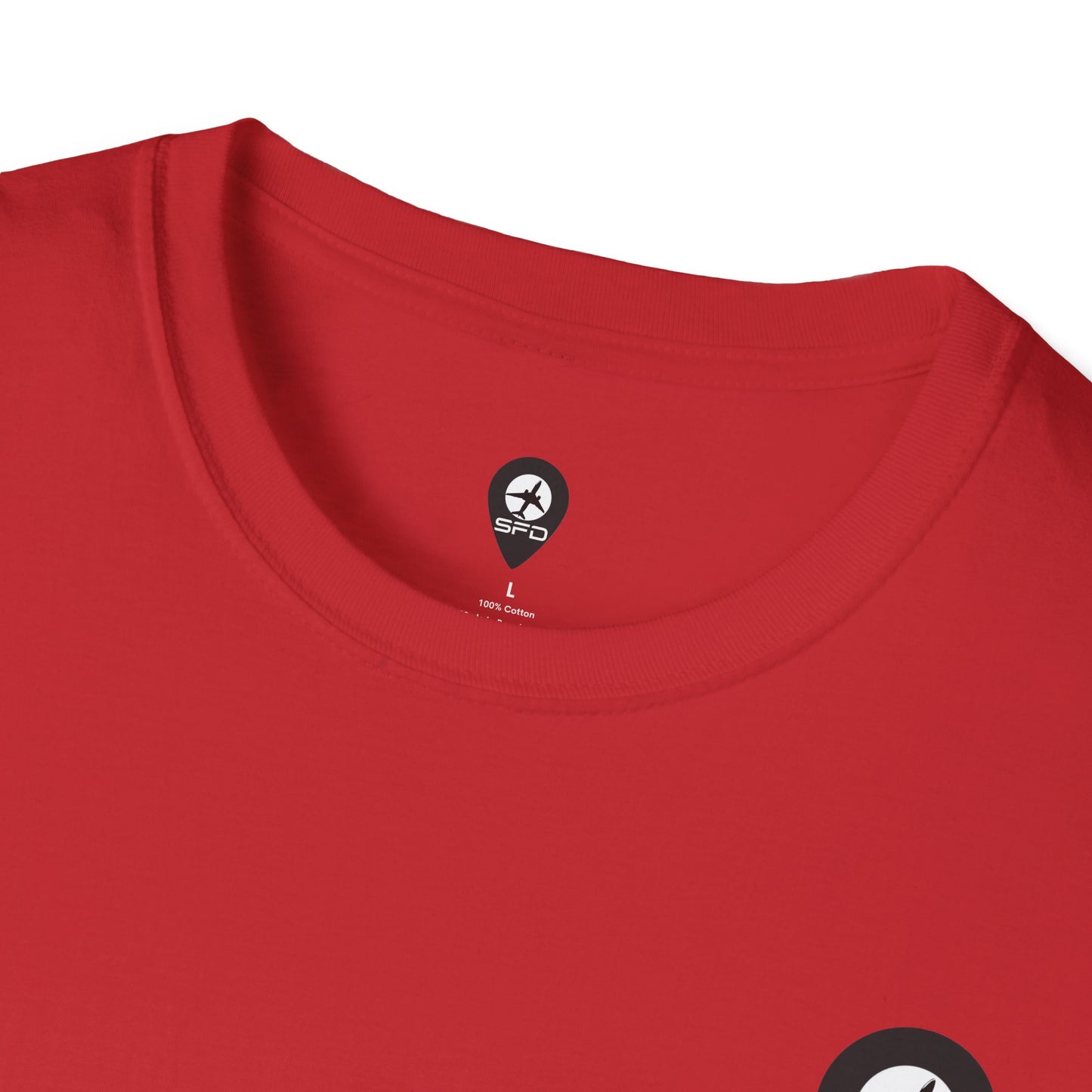 SFD Takeoff Tee