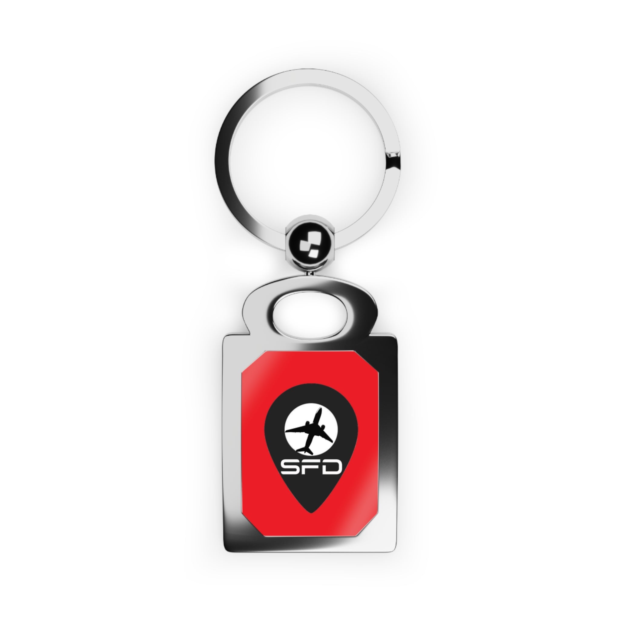 SFD Keyring