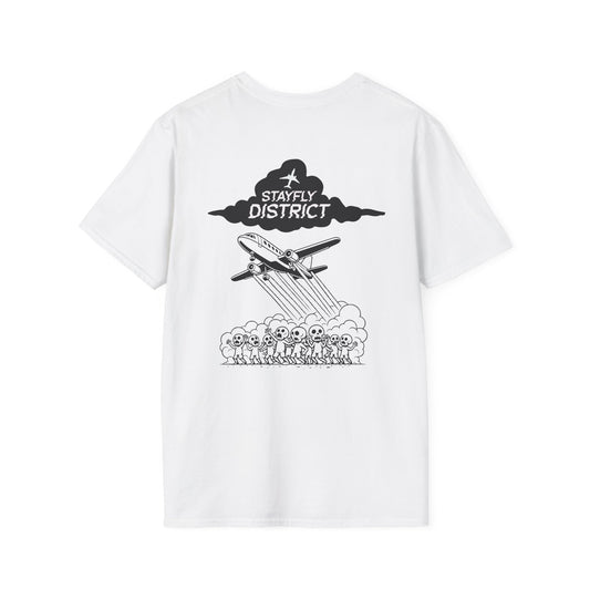 SFD Takeoff Tee