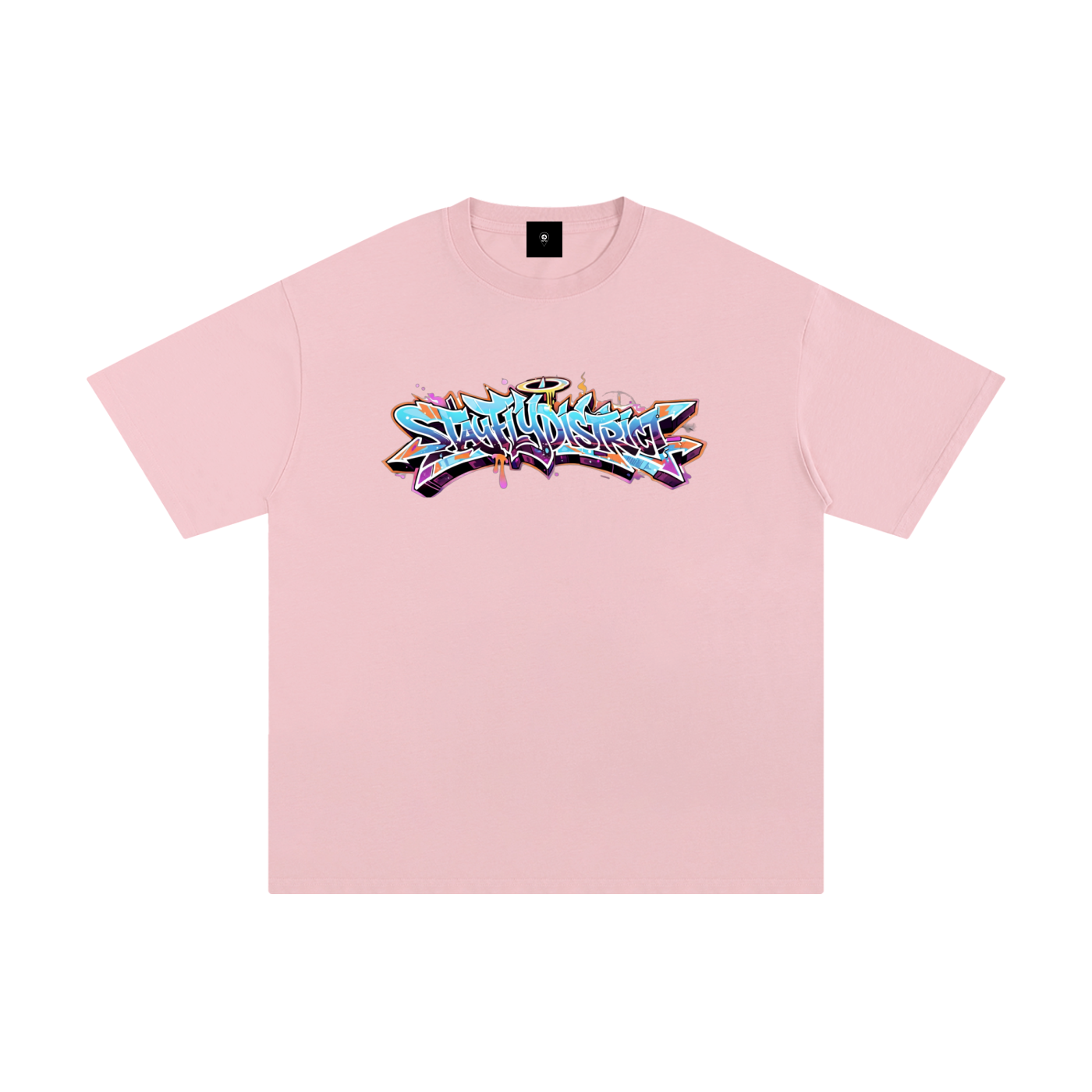 Wildstyle Tee