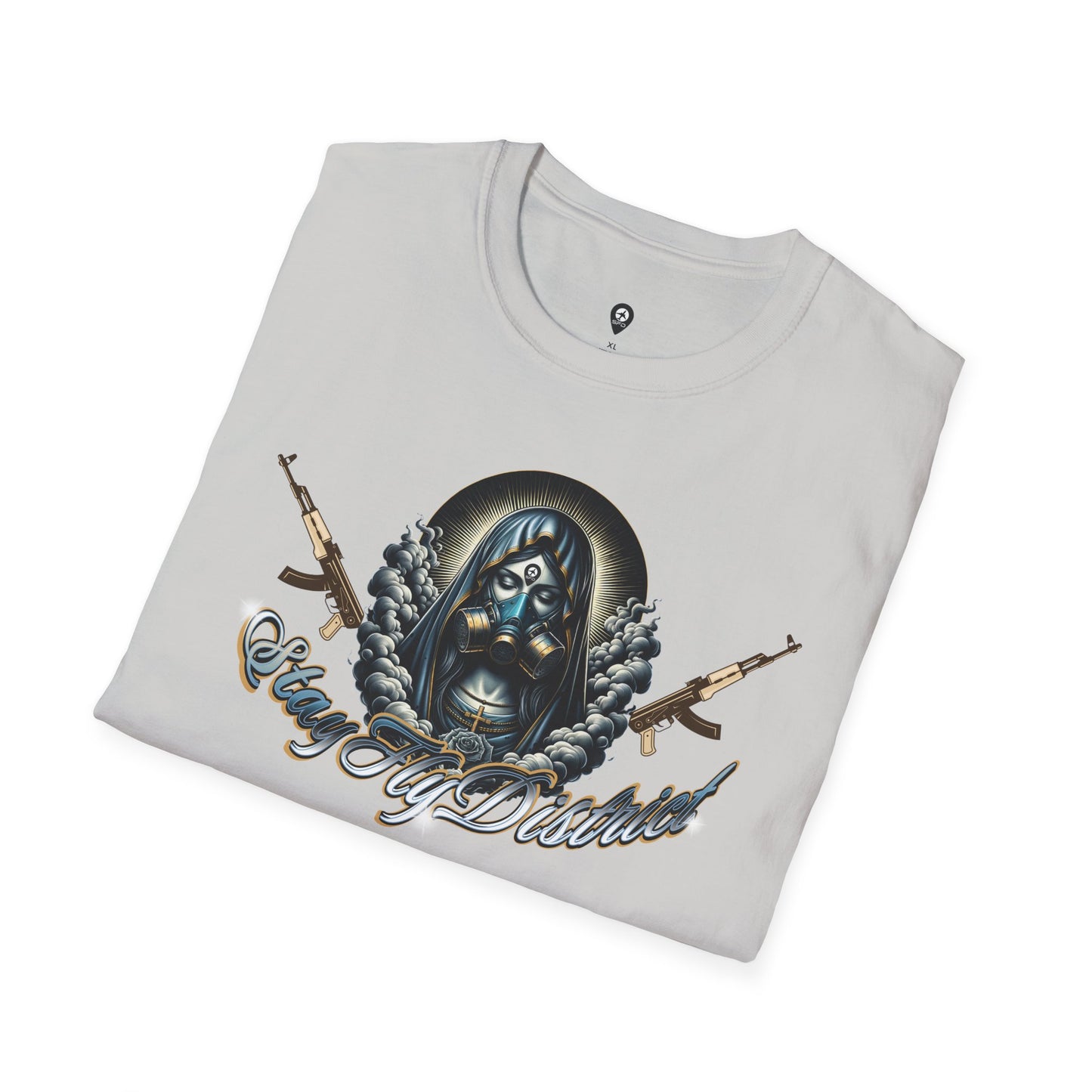 SFD "Reina De Cielo"Tee