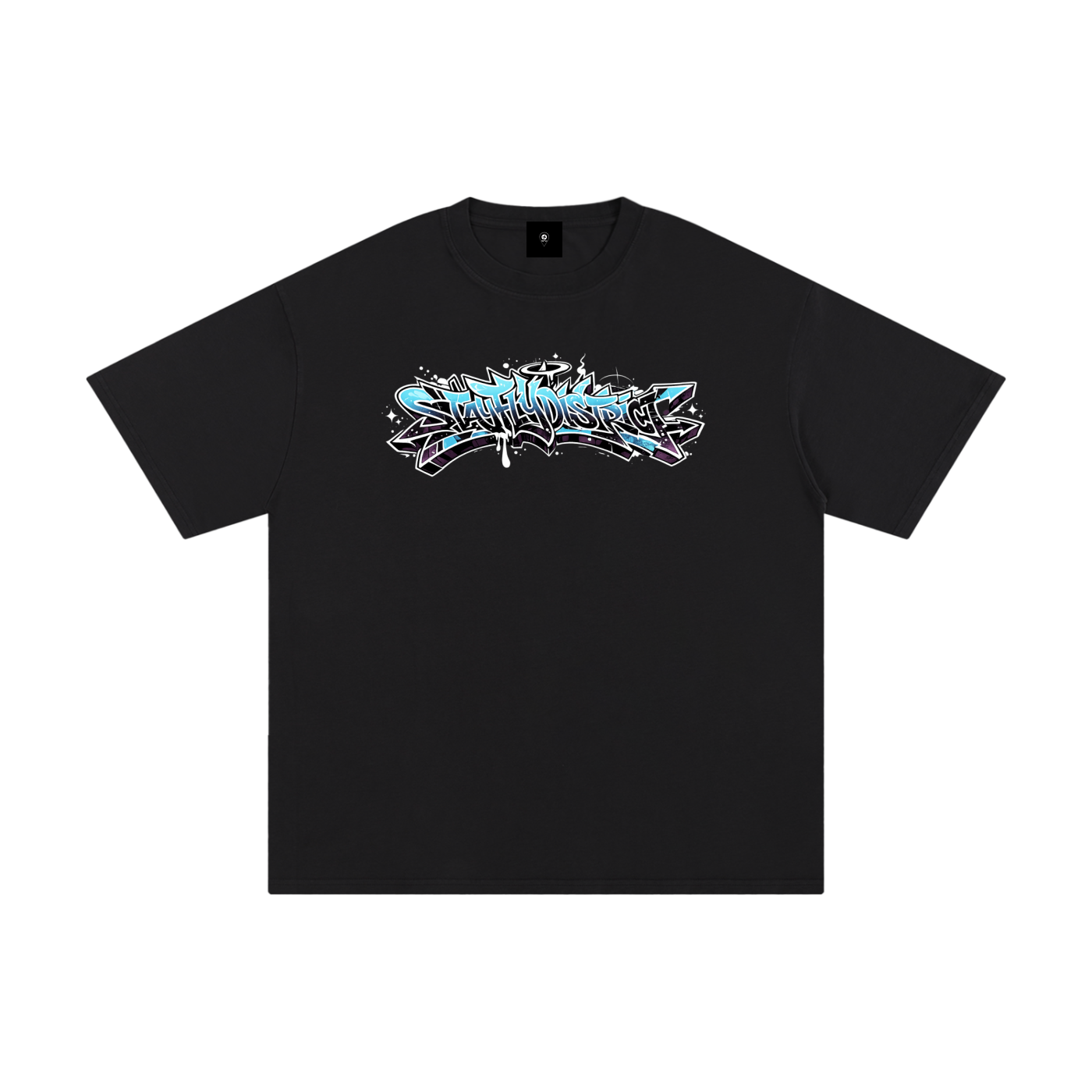 Wildstyle BnB Tee