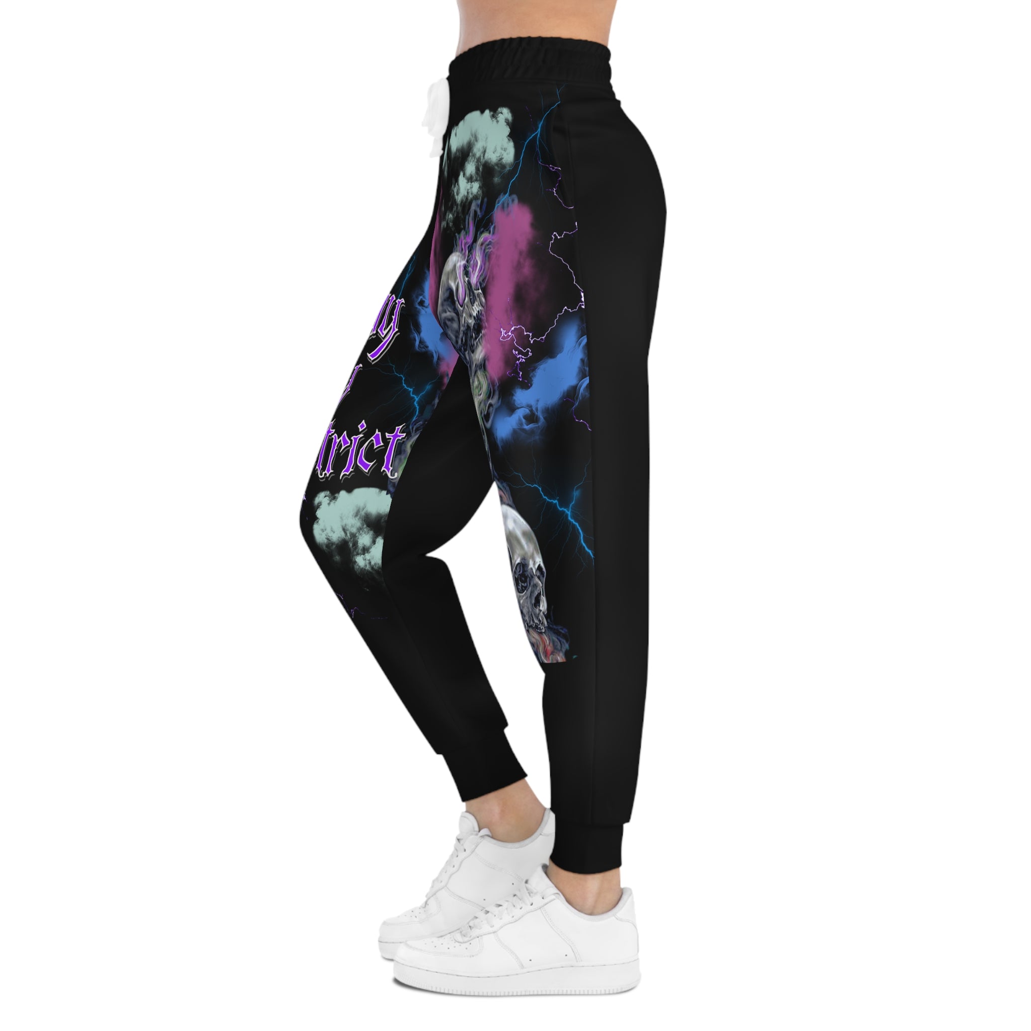 SFD Electric Sky Joggers