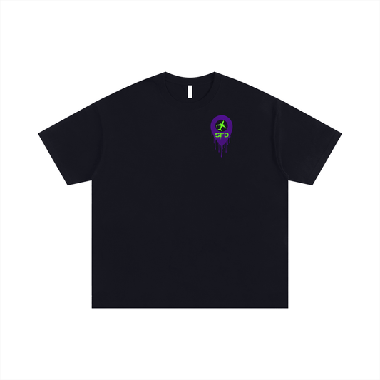 Hounds of hell  Tee
