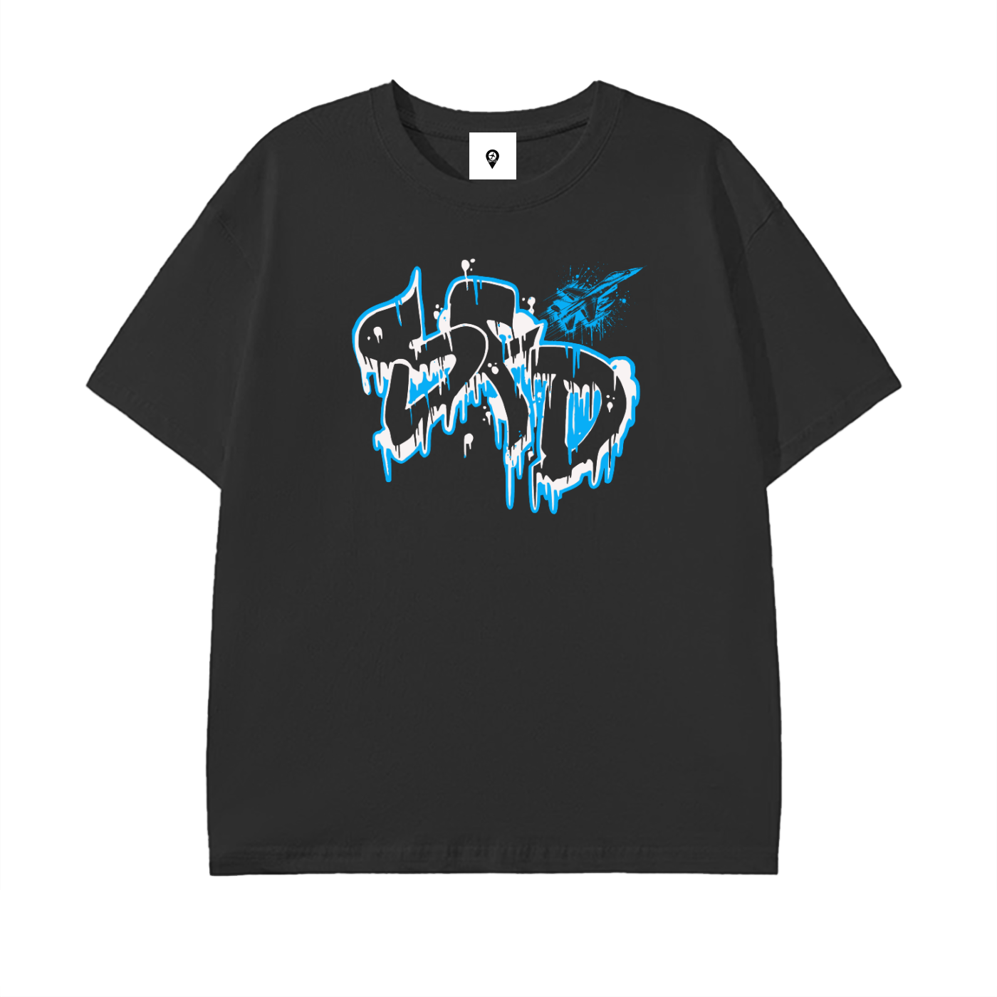 SFD Burner Tee