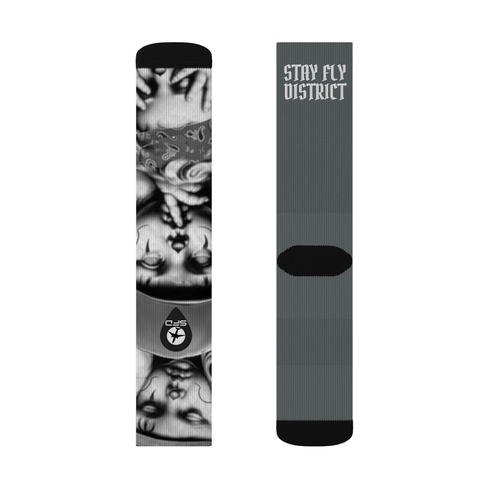 SFD Socks