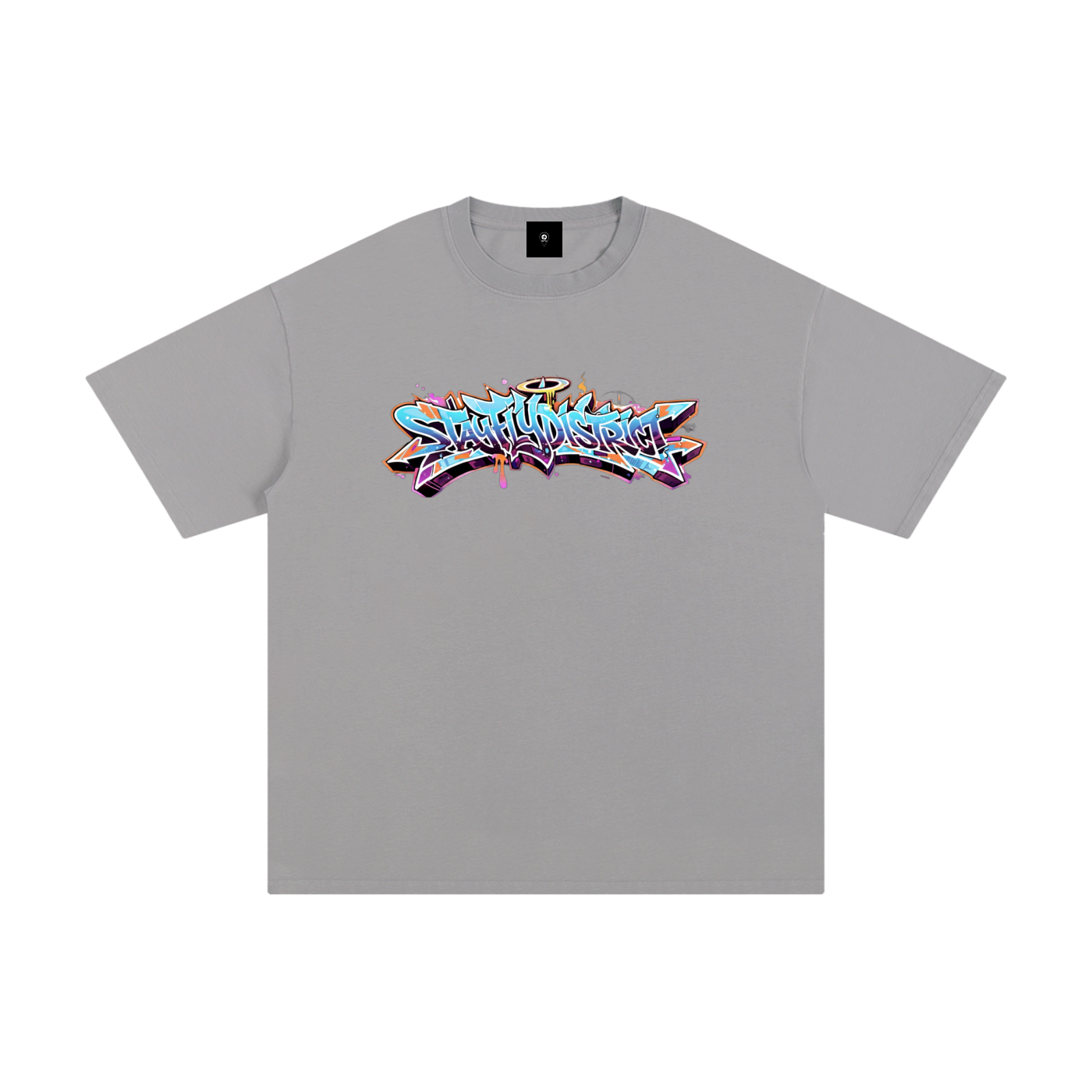 Wildstyle Tee