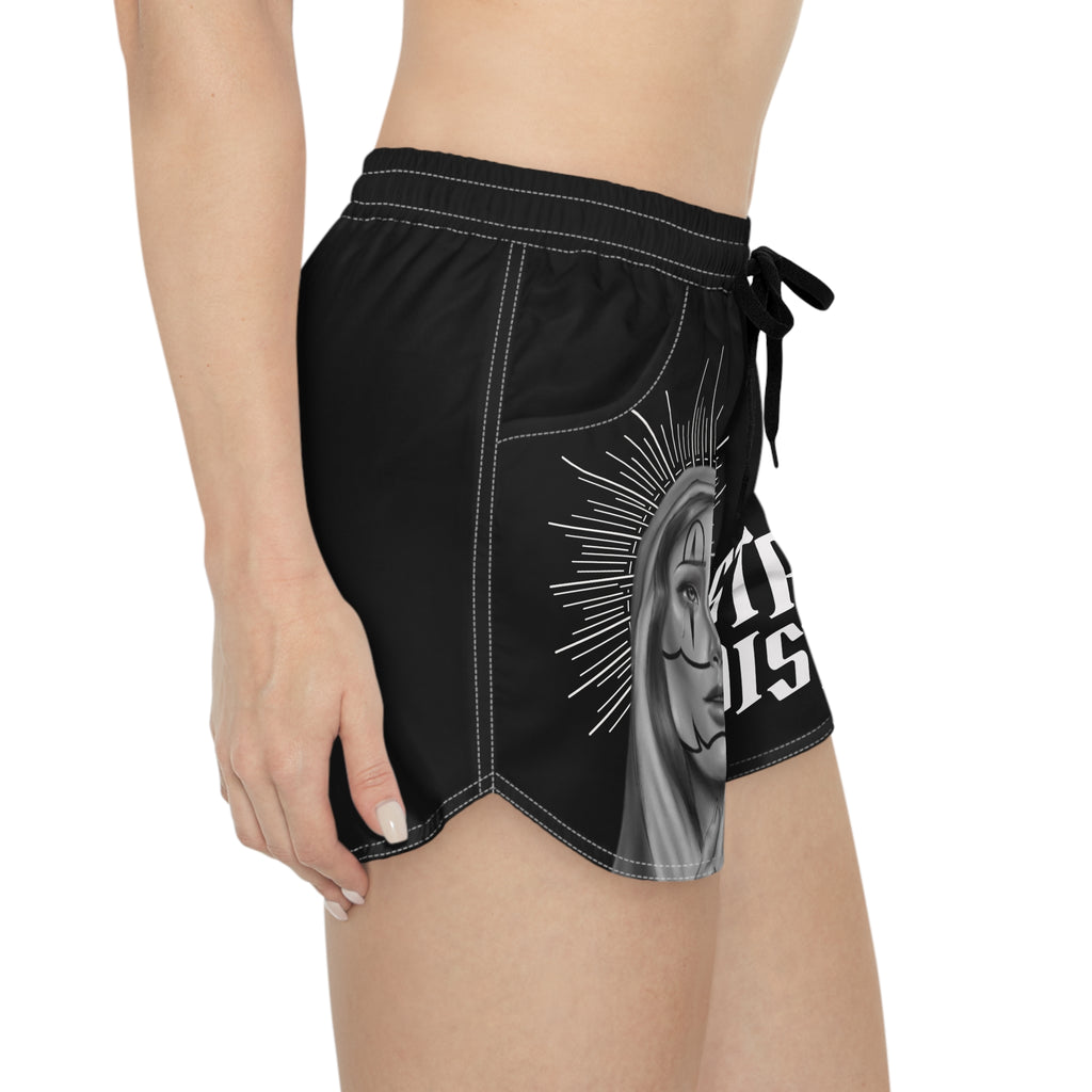 Prayer Shorts