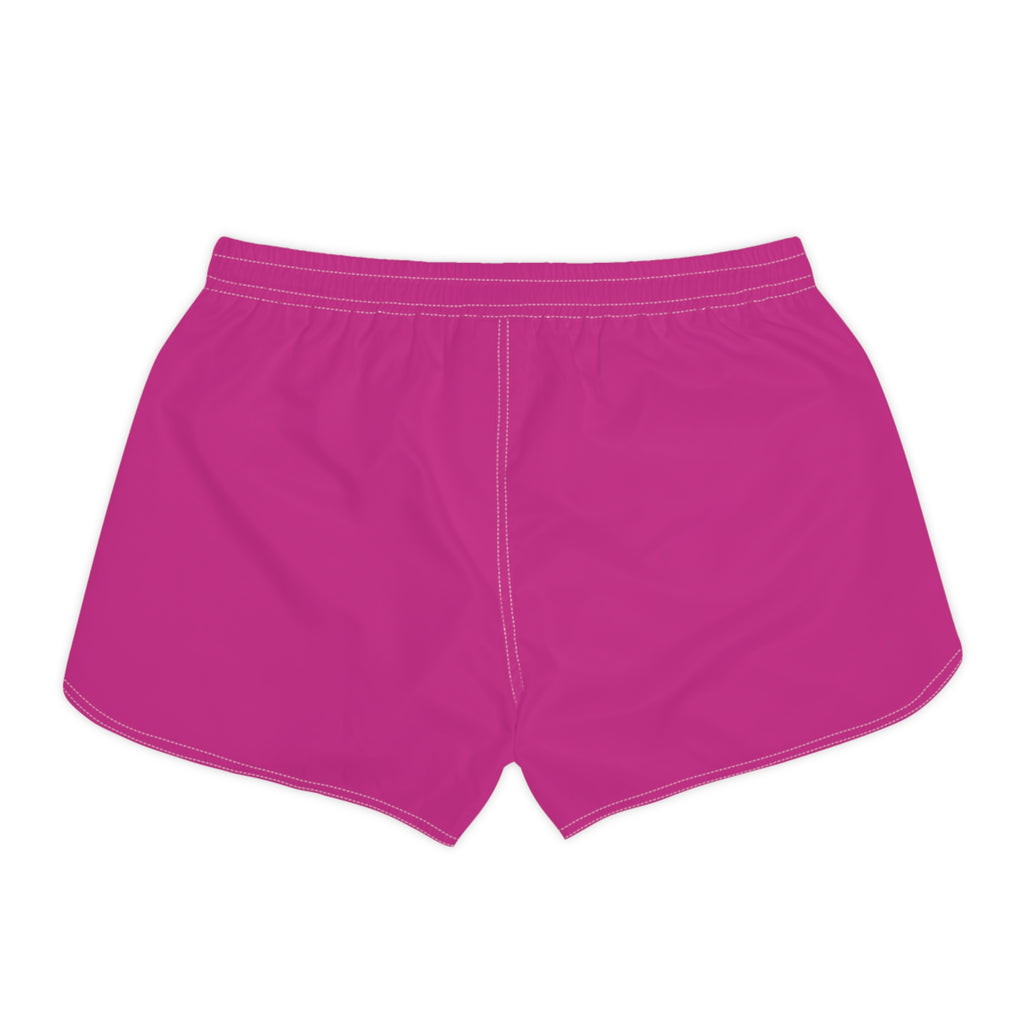 SFD Womens Shorts