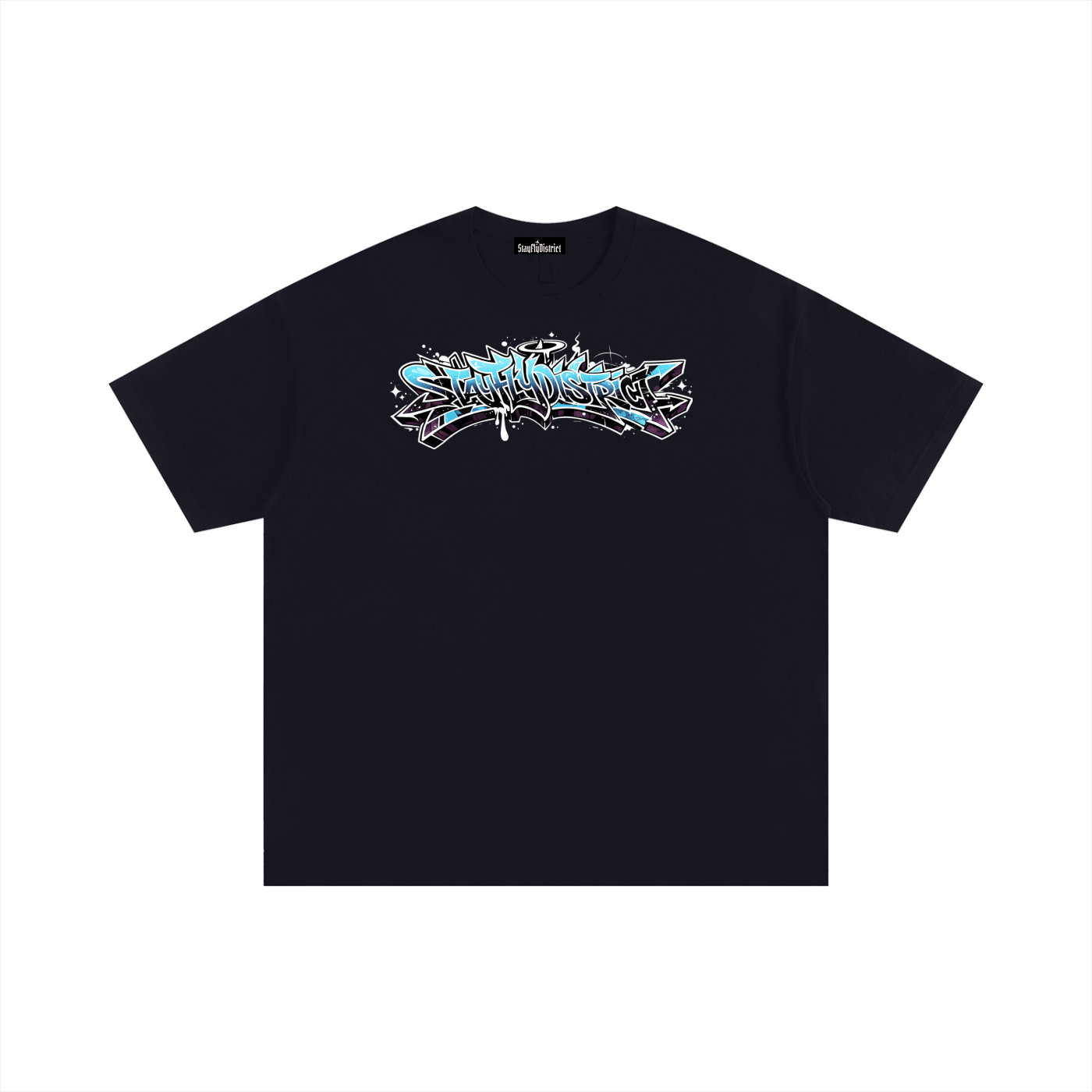 Wildstyle2 Tee