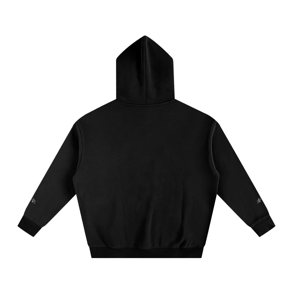 Graff Stars Hoodie