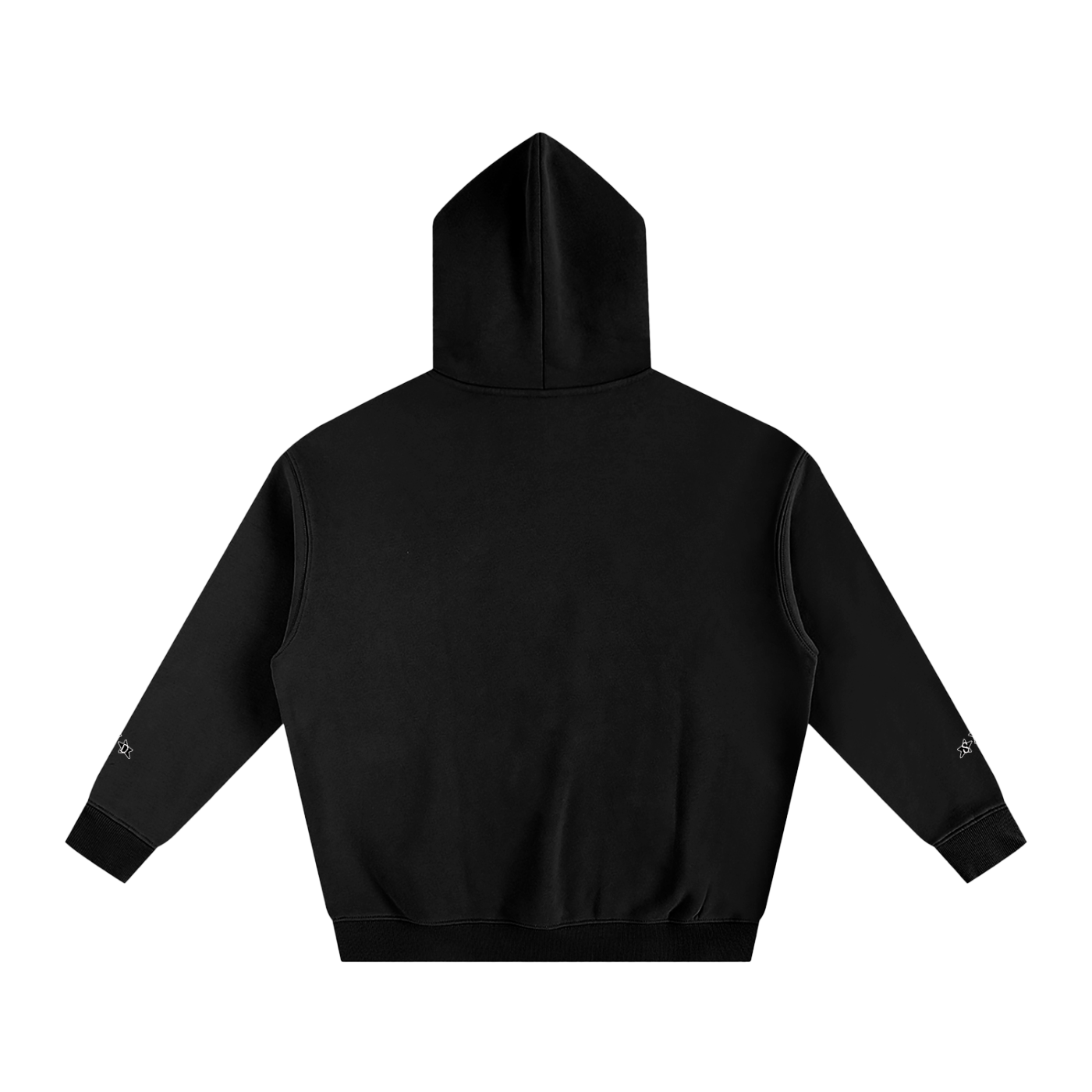 Graff Stars Hoodie
