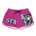 SFD Womens Shorts