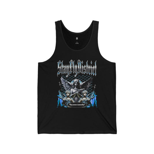 Guardian Angel Tank Top