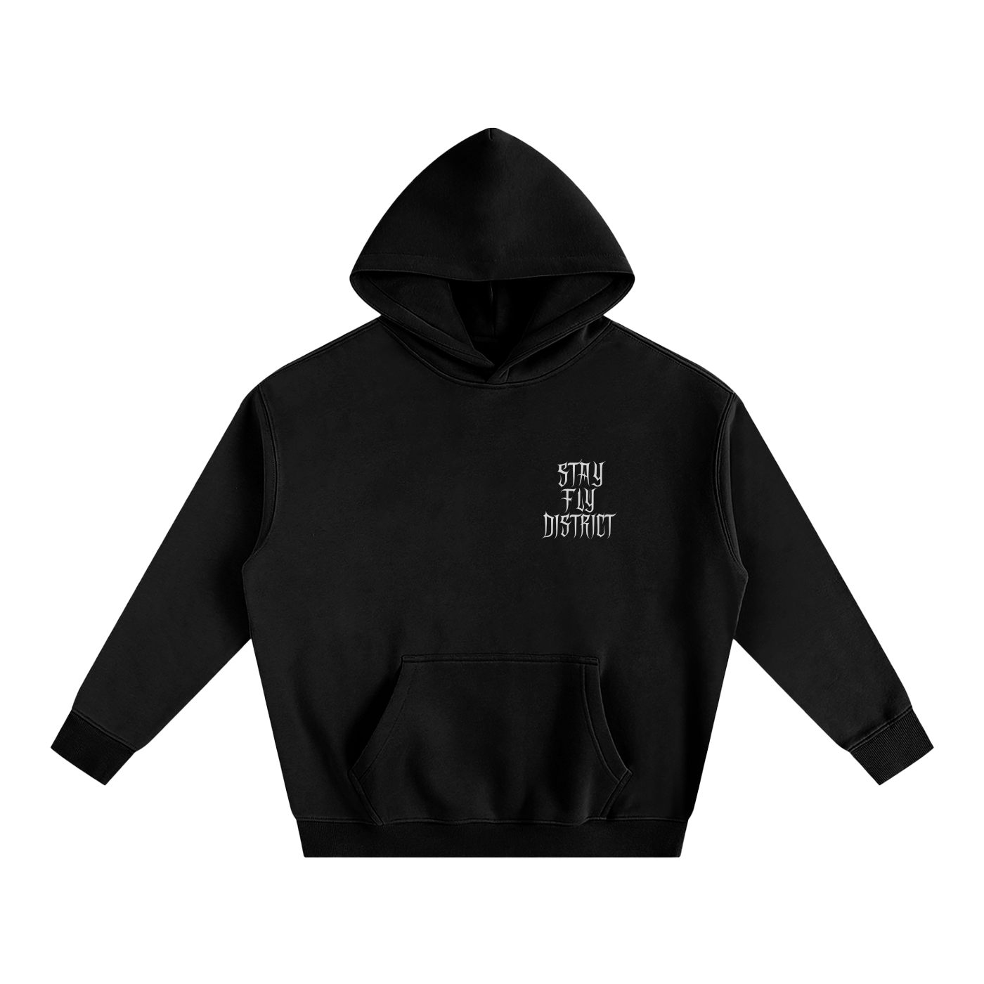 War zone Hoodie