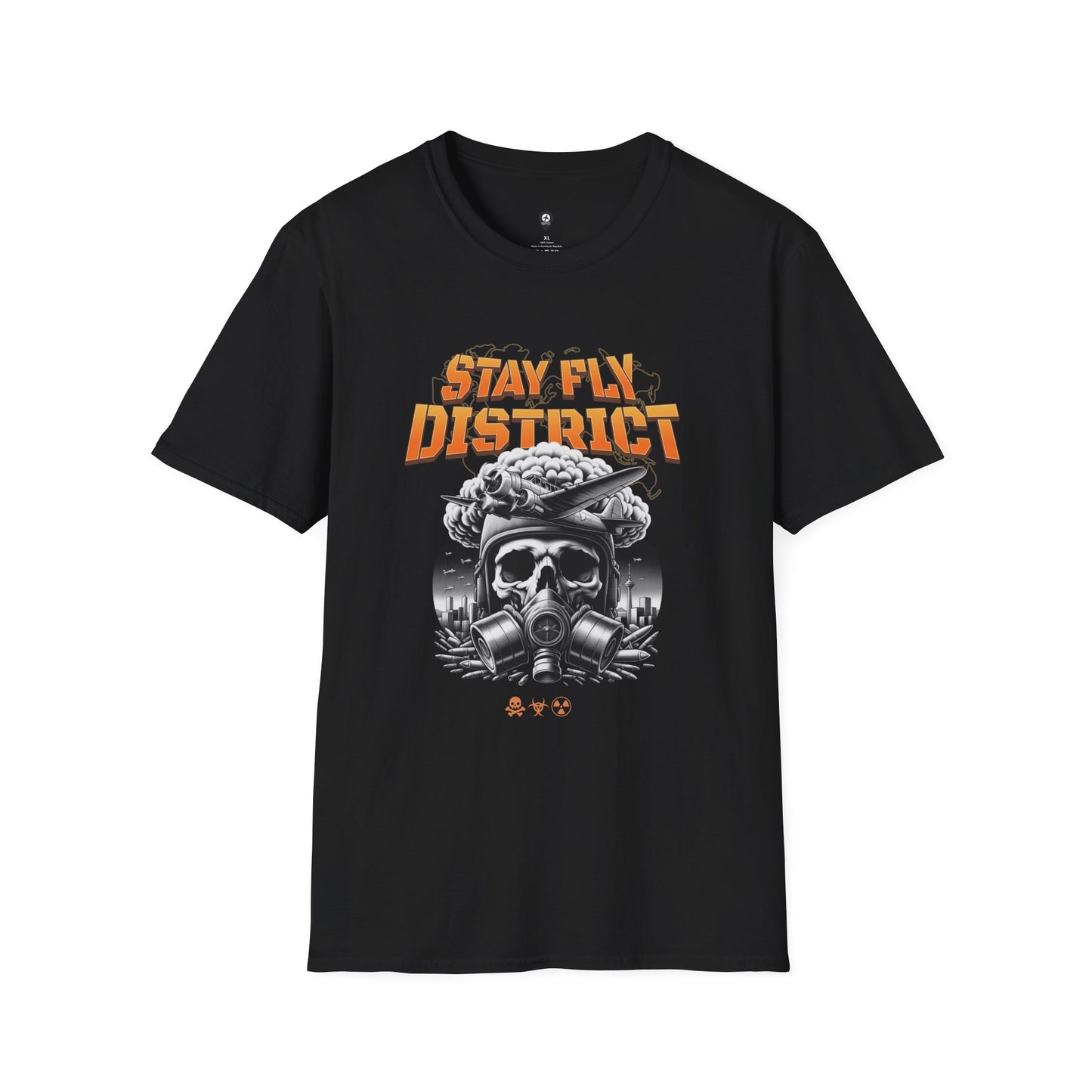 SFD "WMD' T-Shirt