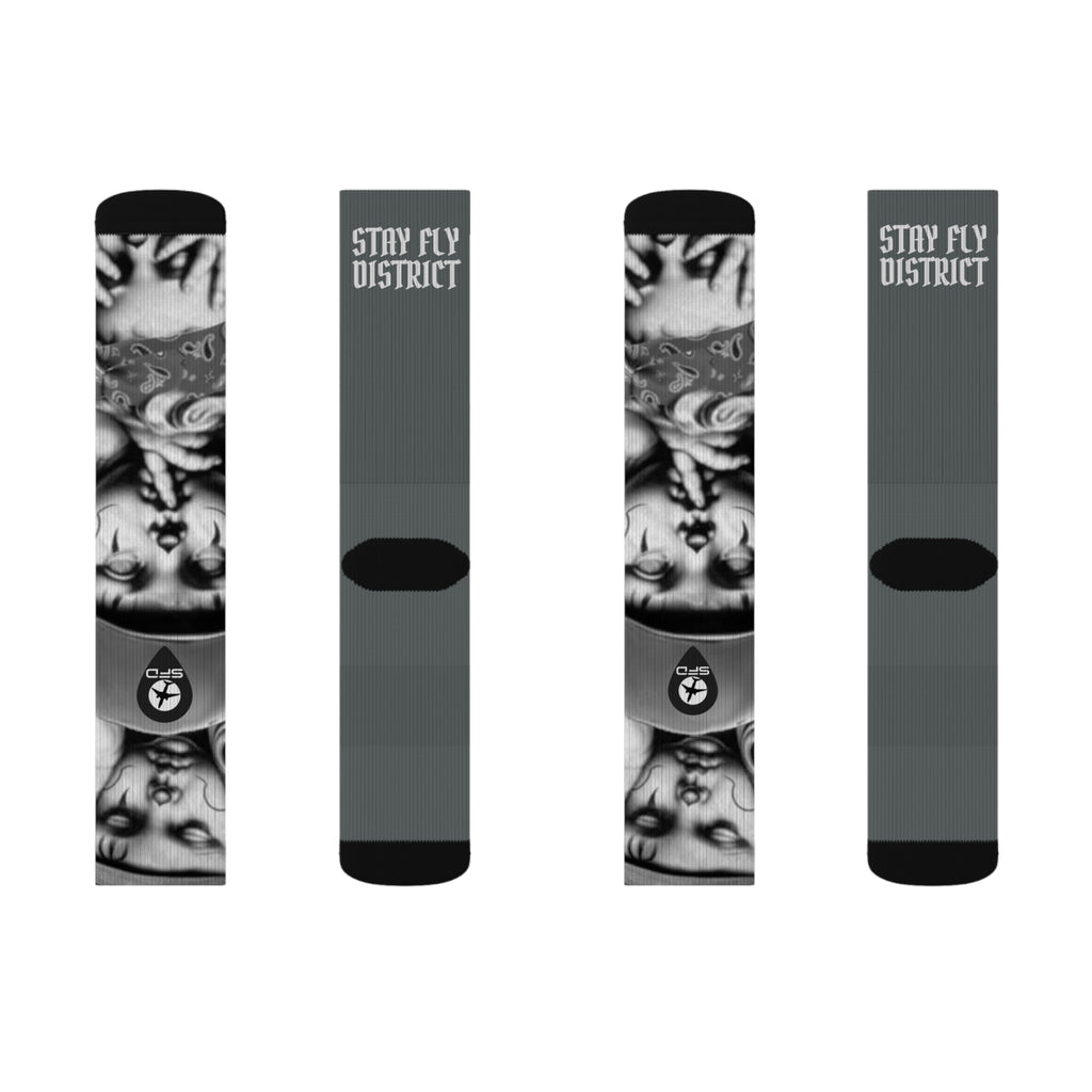 SFD Socks