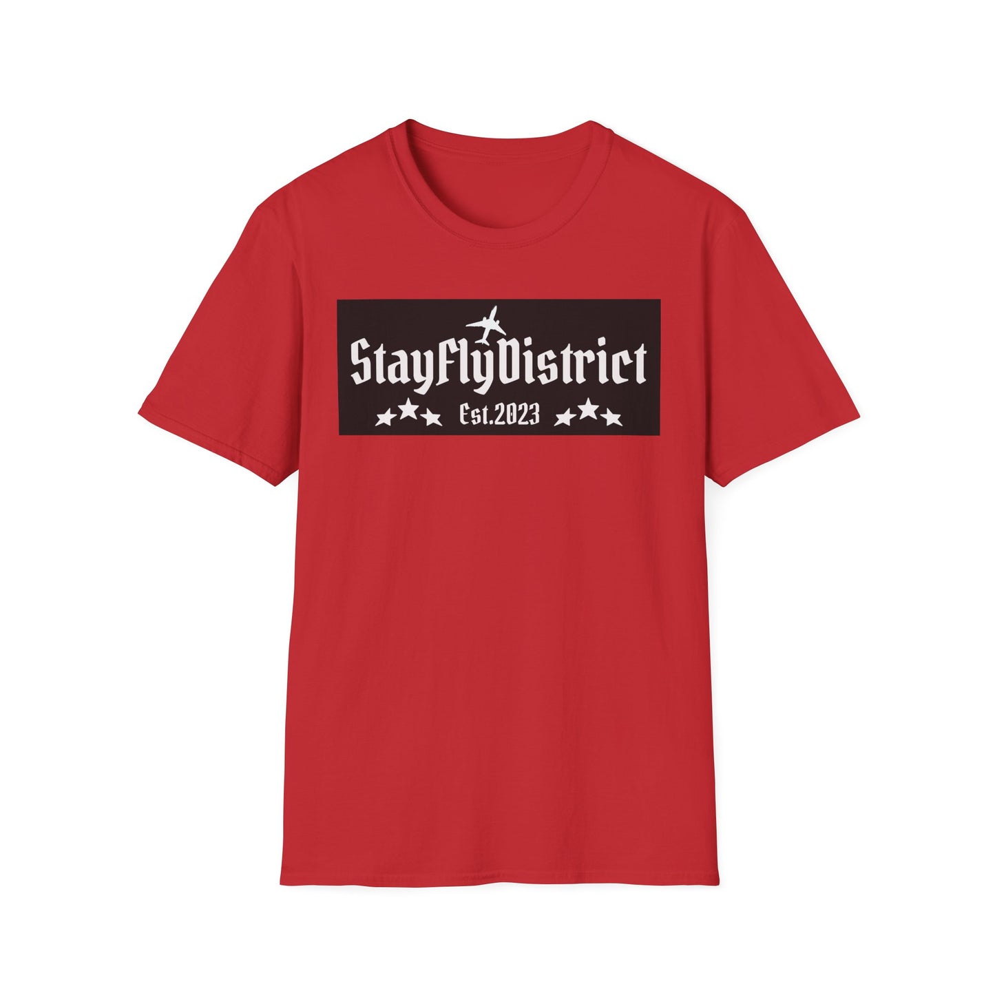 Logo Box T-Shirt