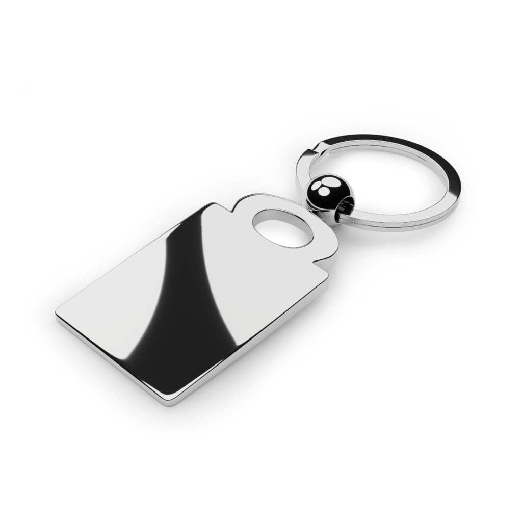 SFD Keyring