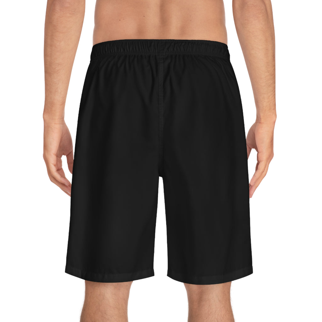 SFD Prayer Shorts