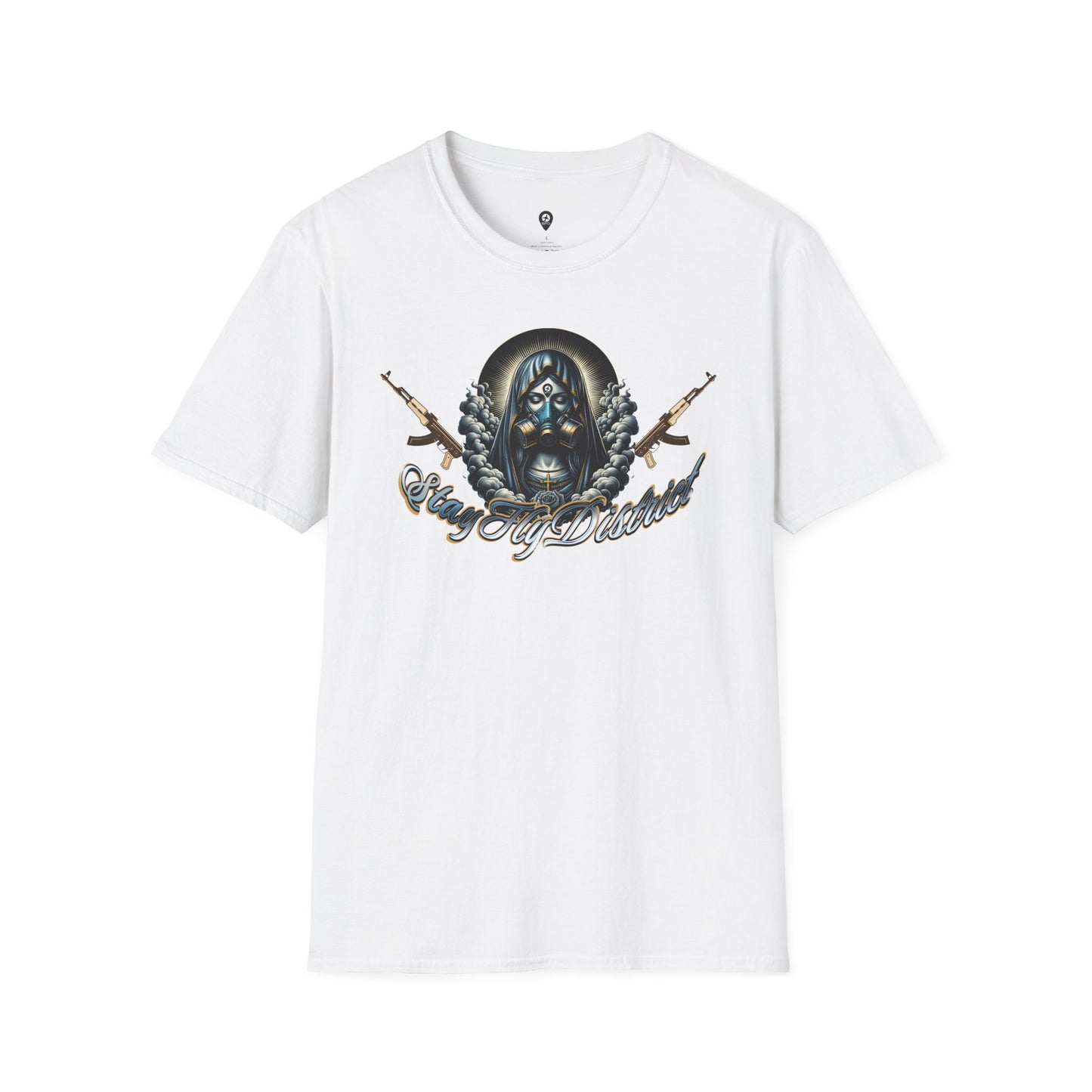 SFD "Reina De Cielo"Tee