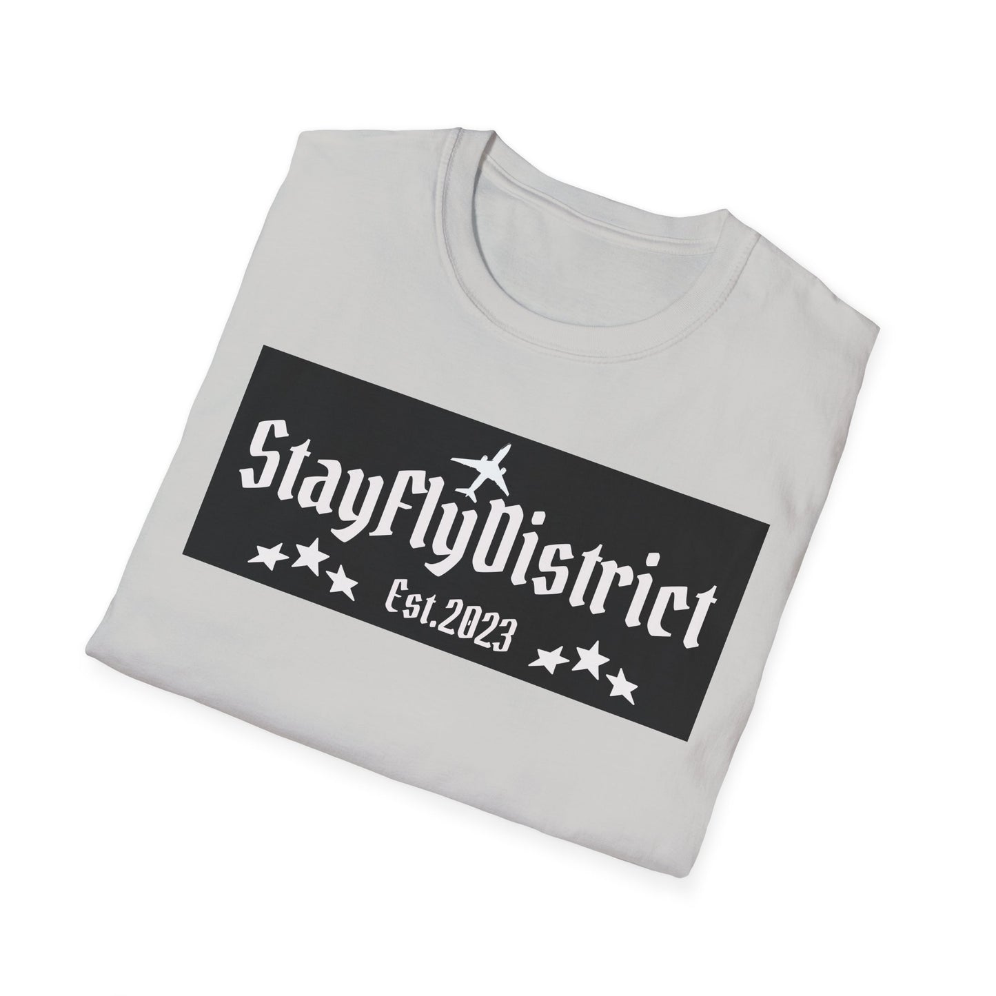 Logo Box T-Shirt