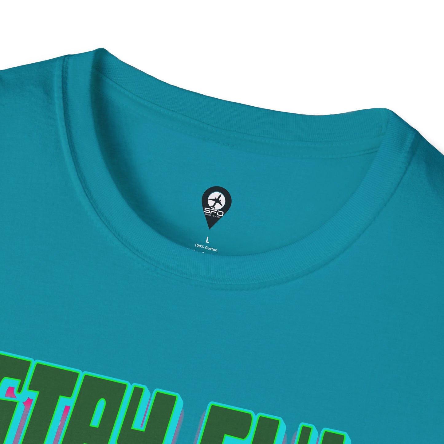 Alien Kush Tee