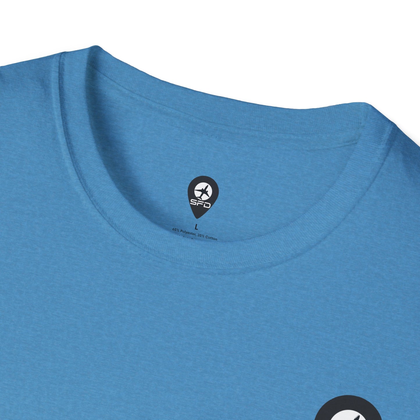 SFD Takeoff Tee