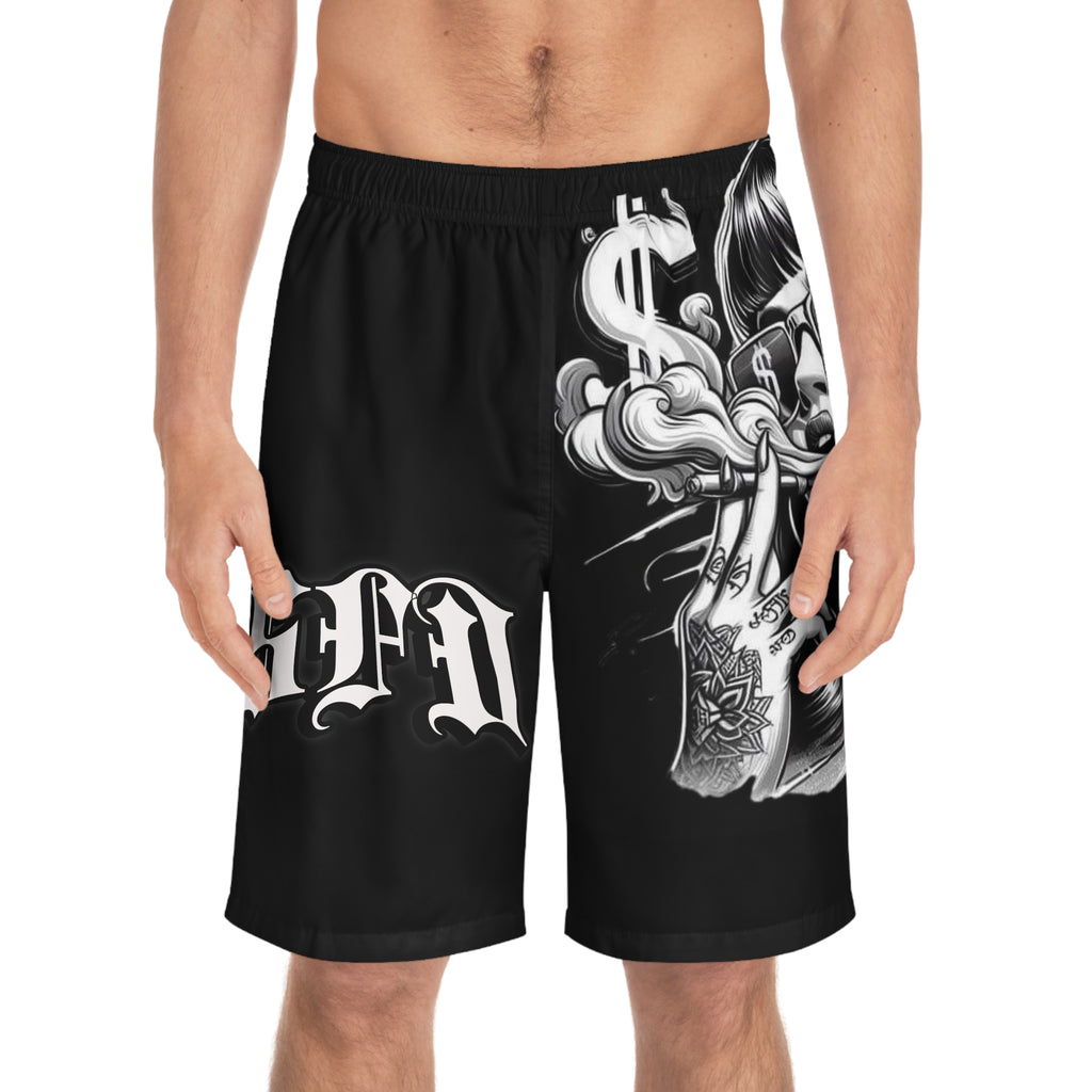 SFD Shorts