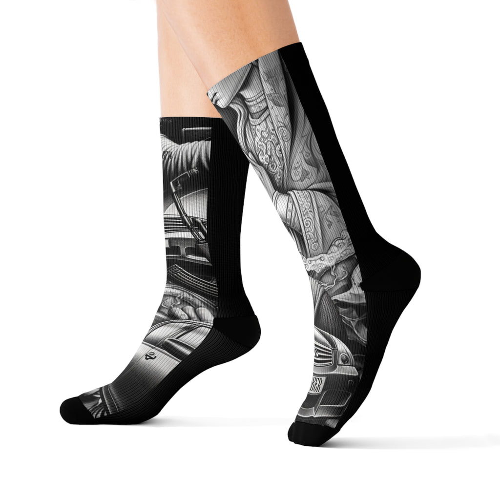 SFD Socks