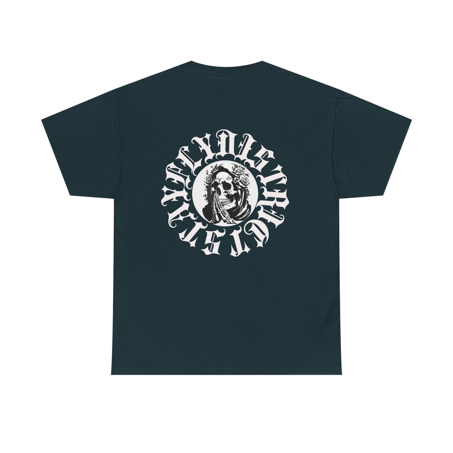 SR. Muerte Tee