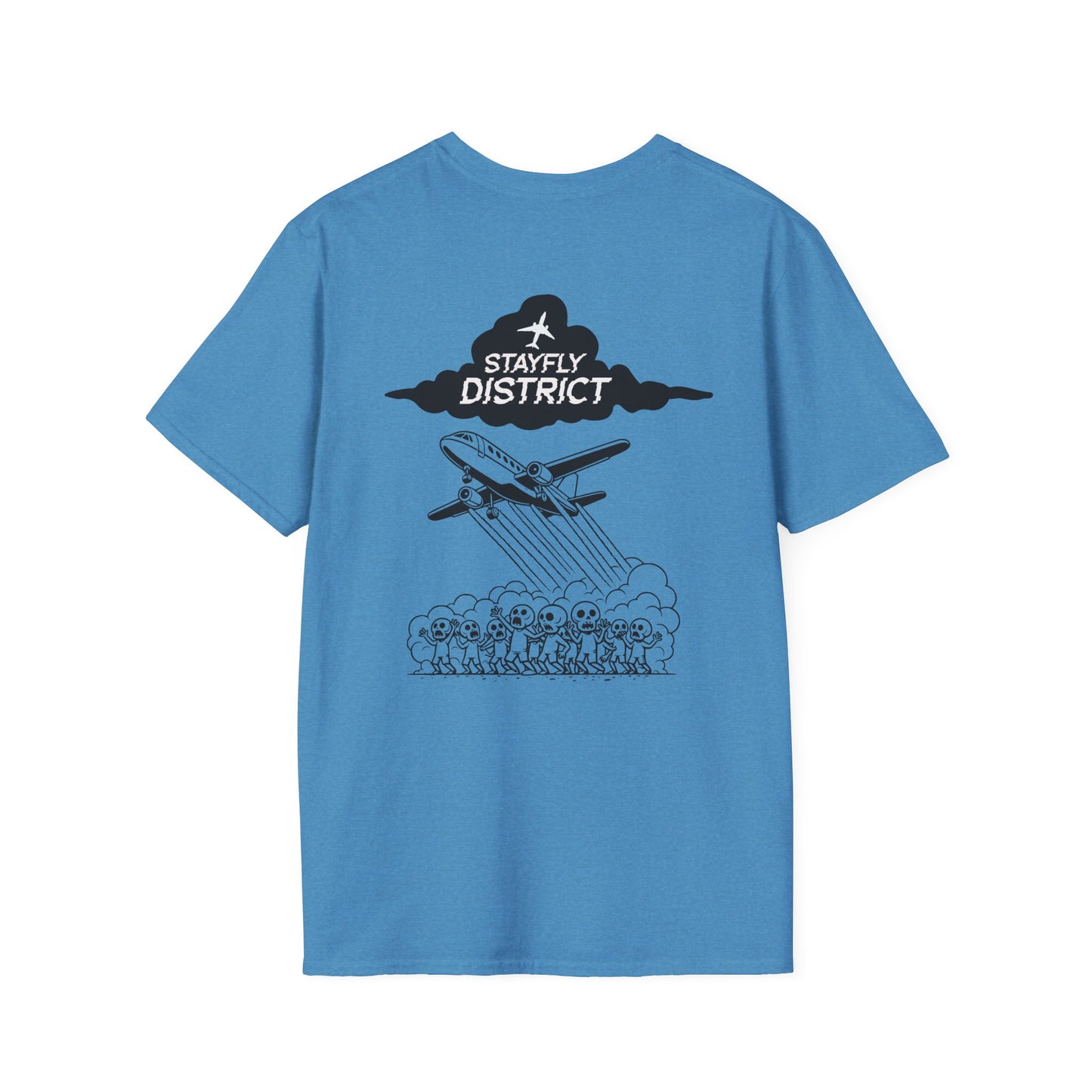 SFD Takeoff Tee