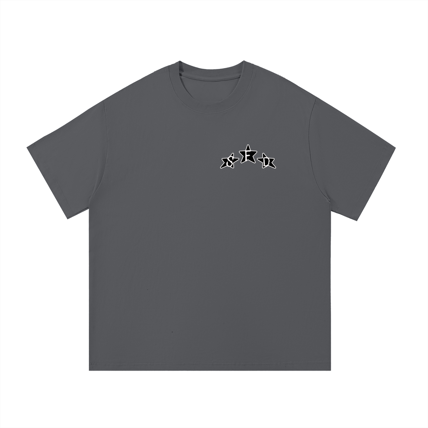 Drone vision Tee