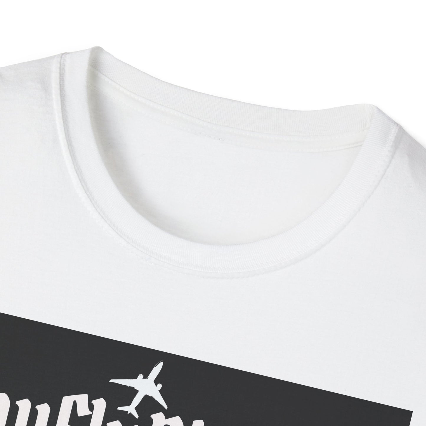 Logo Box T-Shirt