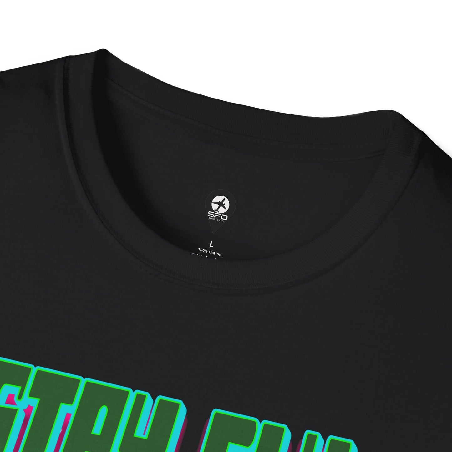 Alien Kush Tee