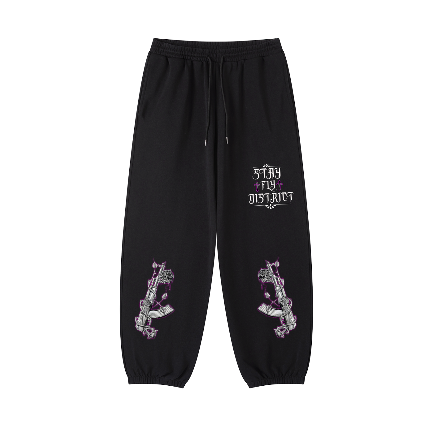 SFD Draco Sweatpants