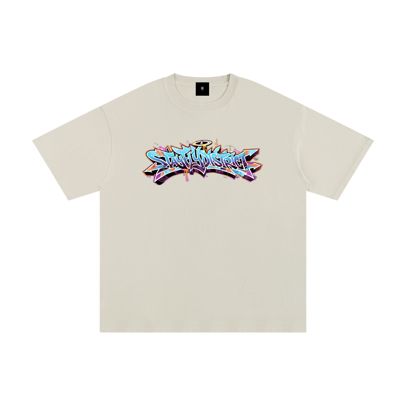 Wildstyle Tee