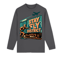 TRAIN LONG SLEEVE