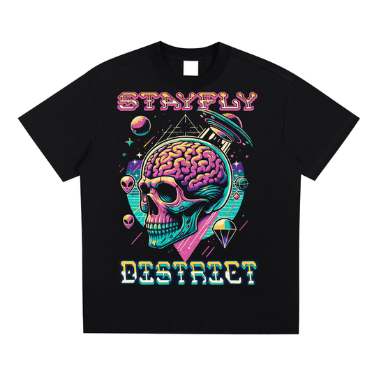 Space Brain